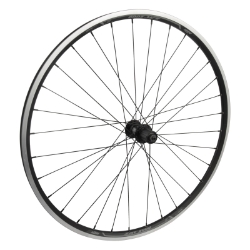 WHL RR 700 622x19 RYDE ZAC2000 BK MSW 32 WM MT5010 8-11sMT QR BK 135mm 14gBK 
