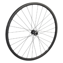 WHL FT 700 622x19 RYDE DP19 BK DISC 28 SHI RS470 CL 12mm BK 100mm SS 2.0 BK 