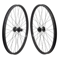WHL PR 27.5 584x30 RYDE RIVAL30 BK DISC 32 SRAM MTH716 MTH746 8-11sMT 6B 15mm 12mm BK 142mm SS 2.0 BK 