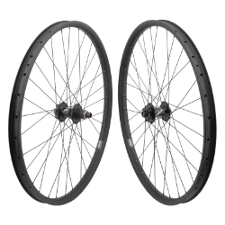 WHL PR 27.5 584x30 RYDE RIVAL30 BK DISC 32 SRAM MTH716 MTH746 11-12XD 6B 15mm 12mm BK 142mm SS 2.0 BK 