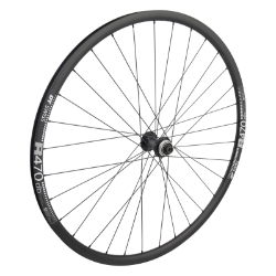 WHL FT 700 622x20 DT R470 BK DISC 32 SHI RS470 CL 12mm SEAL BK 100mm SAPIM LEADER 2.0 BK 