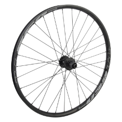 WHL RR 27.5 584x27 WEI U32TL DISC BK TBLS 32 WM MT2010 8-11sMT 6B 12mm BK 142mm SS 2.0 BK 