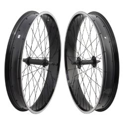 WHL PR 26x4.0 559xXX ALY BK MSW 36 WM FB1000 STL 5/7sp BO BK 135/170mm 14gBK 