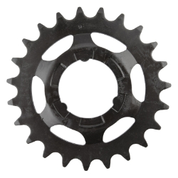 HUB PART SHI NEXUS 23T BKSPROCKET 