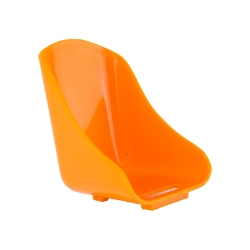 BABY SEAT SUN REP FOOT REST ONLY SINGLENO STRAP 