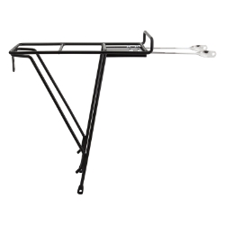 BIKE RACK RR SUNLT STL f/BABY SEAT 26in 