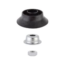 HUB SHI NEXUS SG-8R20/8R25 RH ROLLER BRAKE COVER w/LOCK NUT 