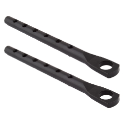 BIKE RACK PART OR8 LEGS f/450272/450273 BK 
