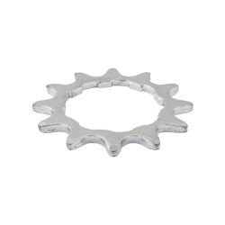 HUB RR ALY BK-OPS REP CASS COG 12T 1/8 