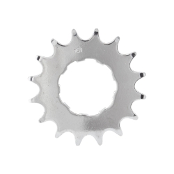 HUB RR ALY BK-OPS REP CASS COG 16T 1/8 