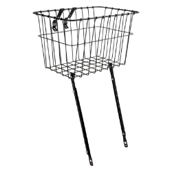 BASKET WALD 198GB MULTIFIT 14x9x9 BLK 