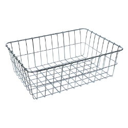 BASKET WALD #37 15x10x5 NO/HDWR SL 