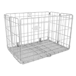 BASKET SUNLT RR WIRE FOLDING STD SL 