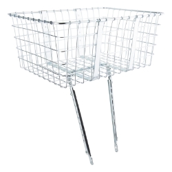 BASKET WALD 157B GIANT DELIVERY 21x15x9**W/LEGS & HARDWARE*** 