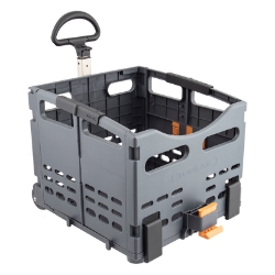 BASKET TOPEAK RR TROLLEY TOTE MTX 