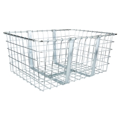 BASKET WALD #57 21x15x9 NO/HDWR w/BANDS 