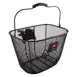 BASKET AXIOM FT FRESH.MESH DLX QR BK 