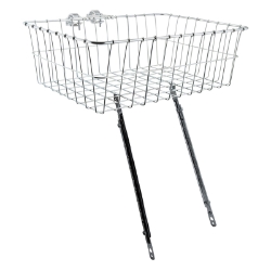 BASKET WALD 1392 STD LARGE-18x13x6 SL w/MULTIFIT BRACES 