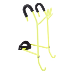 BASKET SUNLT REP BRKT LIFTOFF HI-VIS YL f90300  w/VELCRO 