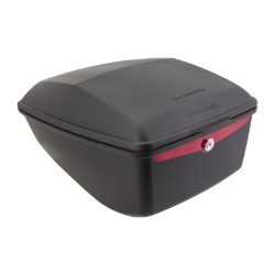 BASKET RACKTIME RR RACTOP TOUR BOX BK 