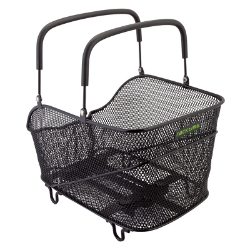 BASKET RACKTIME RR RACTOP BASKIT TRUNK SM BK 