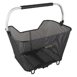 BASKET RACKTIME RR RACTOP BASKIT DELUXE 2.0 BK 