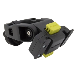 BASKET BASIL HBAR KF BRACKET ONLY BK 