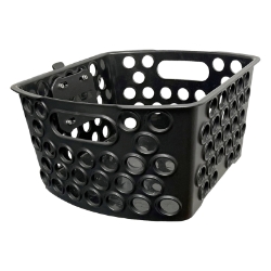 BASKET BIKASE FT EBIKE Q/R BK 