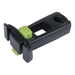 BASKET BASIL HBAR KF STEM HOLDER AHEAD BK 