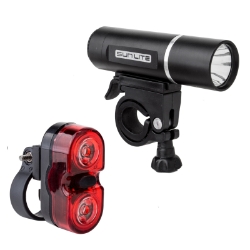 LIGHT SUNLT COMBO HL-L109/TL-L201 BK 