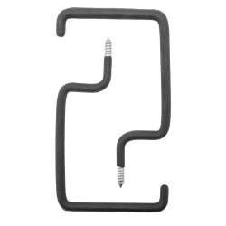 STORAGE HOOK SUNLT X-XL/HD BK f/FATBIKE CDof2 