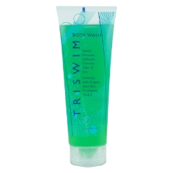 SKIN CARE SBR SPORTS TRISWIM BODY WASH 8oz 