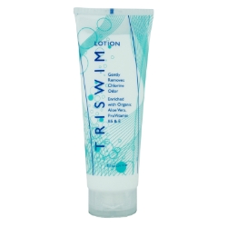 SKIN CARE SBR SPORTS TRISWIM LOTION 8oz 