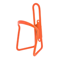 BOTTLE CAGE SUNLT ALY BULK NEON-ORG 6mm 
