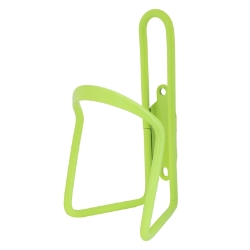 BOTTLE CAGE SUNLT ALY BULK NEON-YEL 6mm 