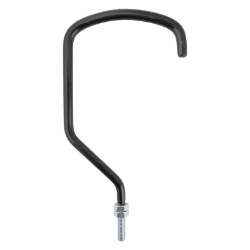 STORAGE HOOK PARK OS 5in f/FAT-BIKE EA MACHINE THREAD 