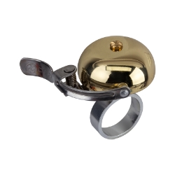 BELL PDW ALEXANDER GRAHAM 1-1/8 HEADSET MOUNT BRASS 