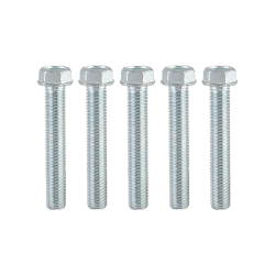 KICKSTAND GREENFIELD BOLT ONLY 65mm HEX HEAD BGof5 
