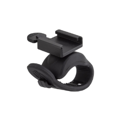 LIGHT PB RR RUBBER MOUNT BRACKET ONLY 