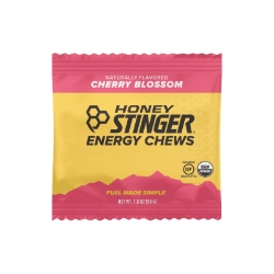 FOOD HS CHEW ORGANIC CHERRY BLOSSOM BXof12 