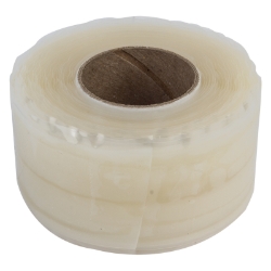FRAME GUARD ESI SILICONE TAPE 10ft CLR 