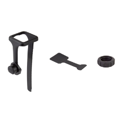 COMP PART CATEYE 1600280N BRACKET STEM f/WIRELESS 