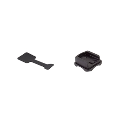 COMP PART CATEYE 1602193 BRACKET w/RBR SHIM f/STRADA/V3/V2 WIRELESS 