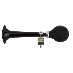HORN CLEAN MOTION TRUMPETER BLACK 