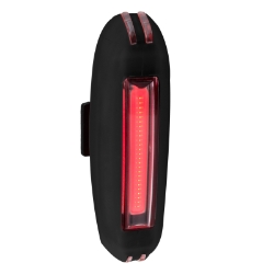 LIGHT SUNLT RR PHASER 24-LUMEN USB BK 