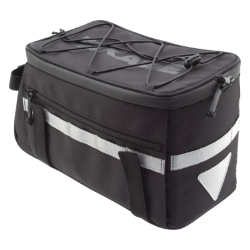 BAG BIKASE RACKBAG BIG MOMMA BK 