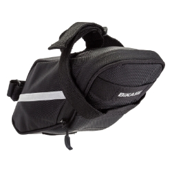 BAG BIKASE SEAT MOMENTUM LG 75ci BK 