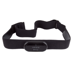 COMP PART CATEYE 1603980 HR-12 HR BLUETOOTH CHESTSTRAP f/STRADA-SMART 