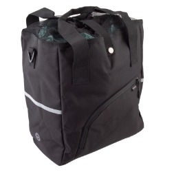 BAG SUNLT PANNIER MARKET PANNIER EA BK (G) 