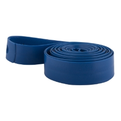RIM STRIP VELOX 700c x 16mm PLASTIC 